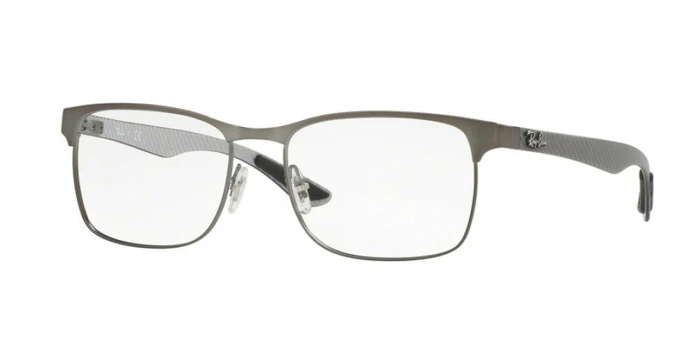 Ray-Ban 8416 Eyeglasses - view 4